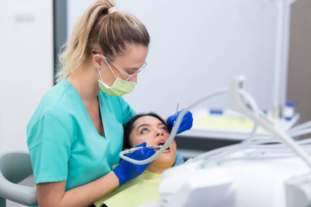 Best Dentist for Tooth Abscess  in Peabody, MA